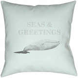 Shyla Lumbar Outdoor Pillow