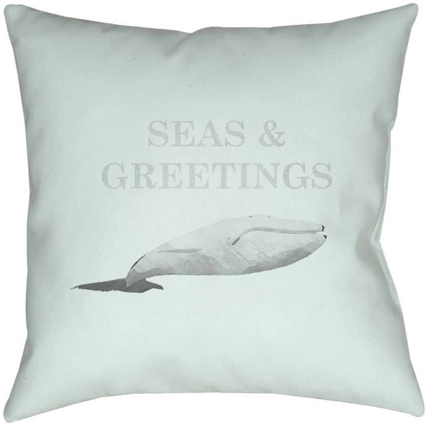 Shyla Lumbar Outdoor Pillow