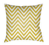 Taal Outdoor Throw Pillow
