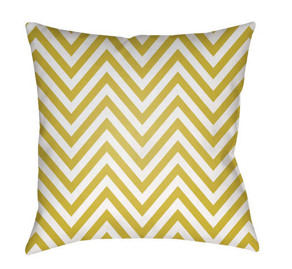 Taal Outdoor Throw Pillow