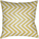 Taal Outdoor Throw Pillow