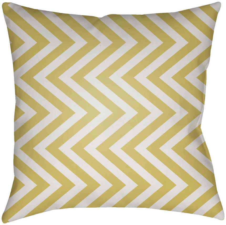 Taal Outdoor Throw Pillow