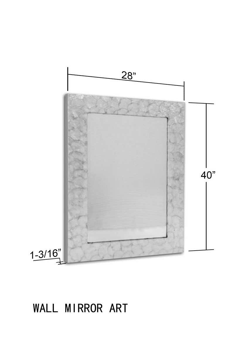 Tabuk Mirror