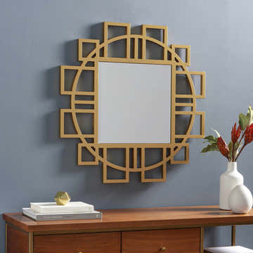 Tagbak Mirror - Clearance