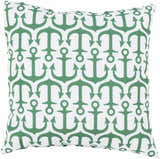 Tarusan Outdoor Throw Pillow