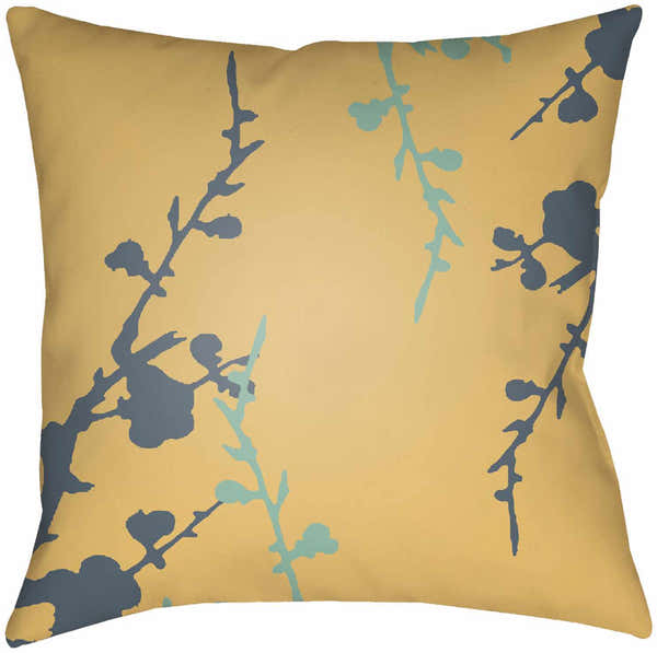 Taupo Outdoor Throw Pillow