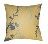 Taupo Outdoor Throw Pillow