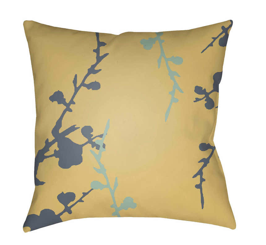 Taupo Outdoor Throw Pillow