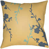 Taupo Outdoor Throw Pillow