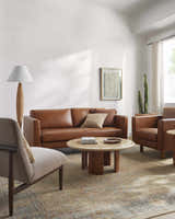 Totolapan Sofa - Clearance