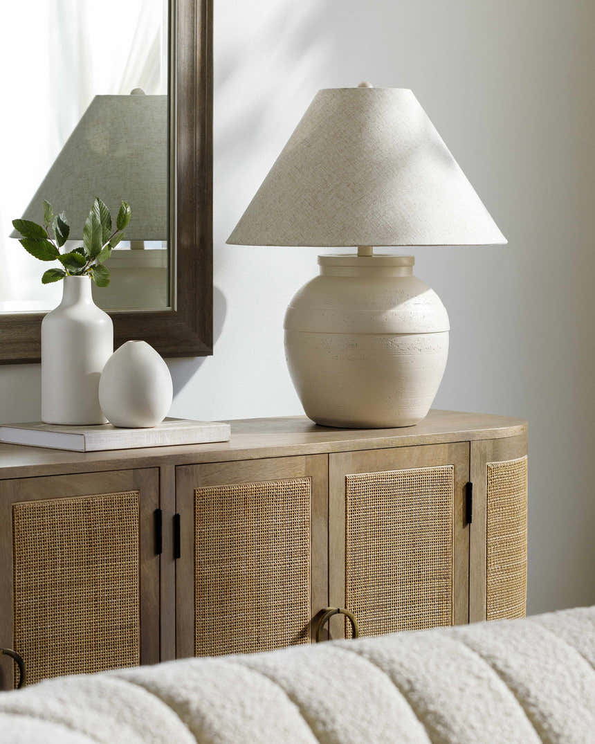 Tabuleiro Table Lamp