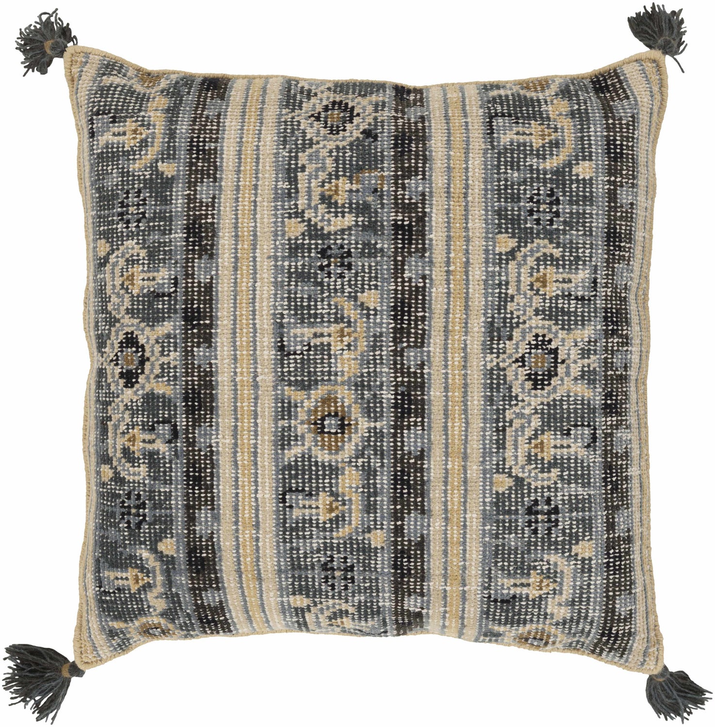 Telopea Floor Pillow - Clearance