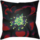Termonfeckin Outdoor Throw Pillow