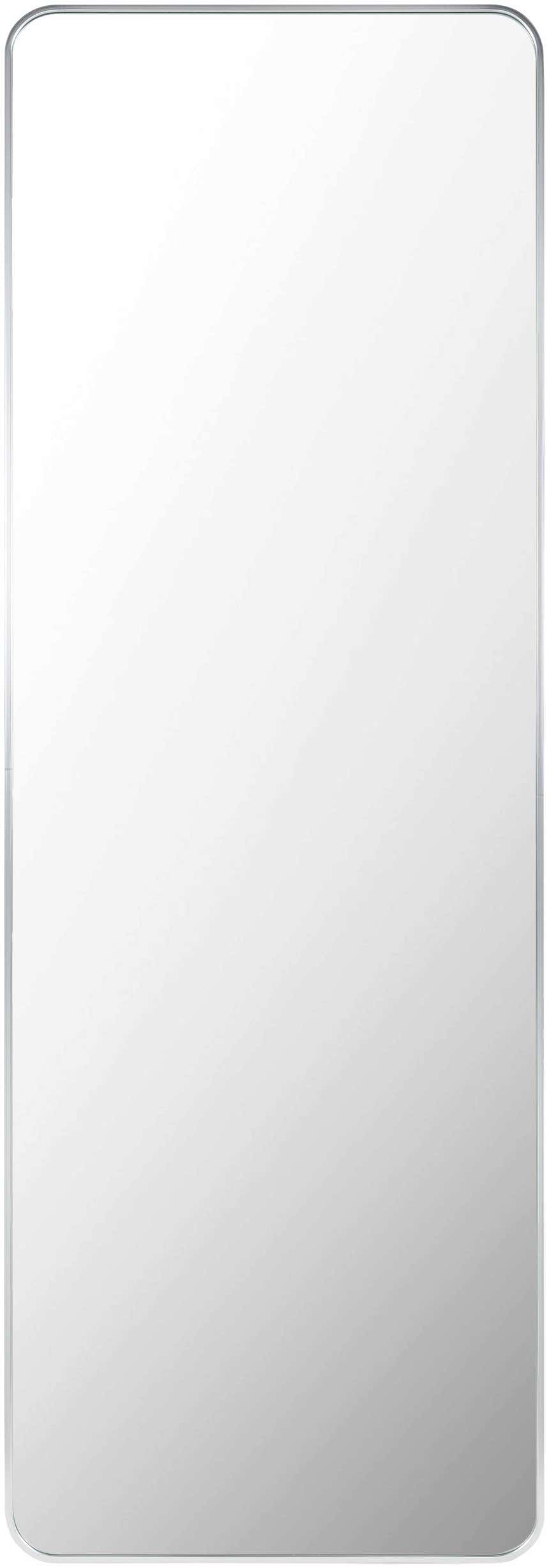 Taozhuang Metallic Silver Mirror