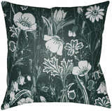 Talen Outdoor Throw Pillow