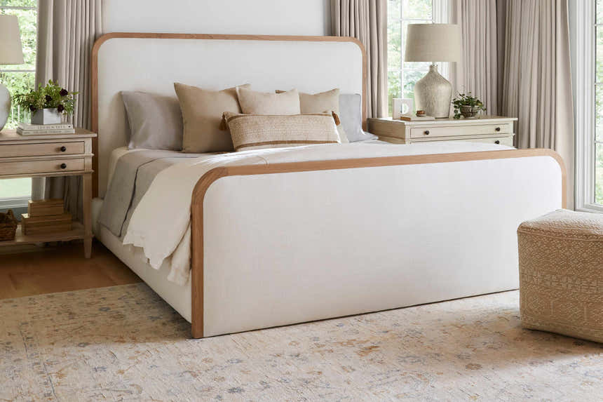 Anamur Bedding - Clearance