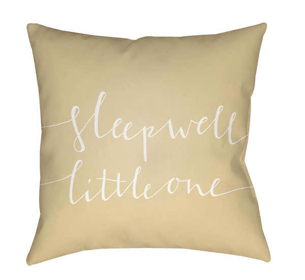 Taite Outdoor Throw Pillow