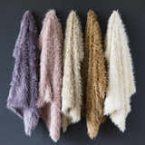 Shandaken Throw Blanket - Clearance