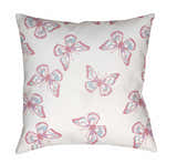 Taima Outdoor Throw Pillow