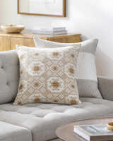 Tacey Throw Pillow - Clearance