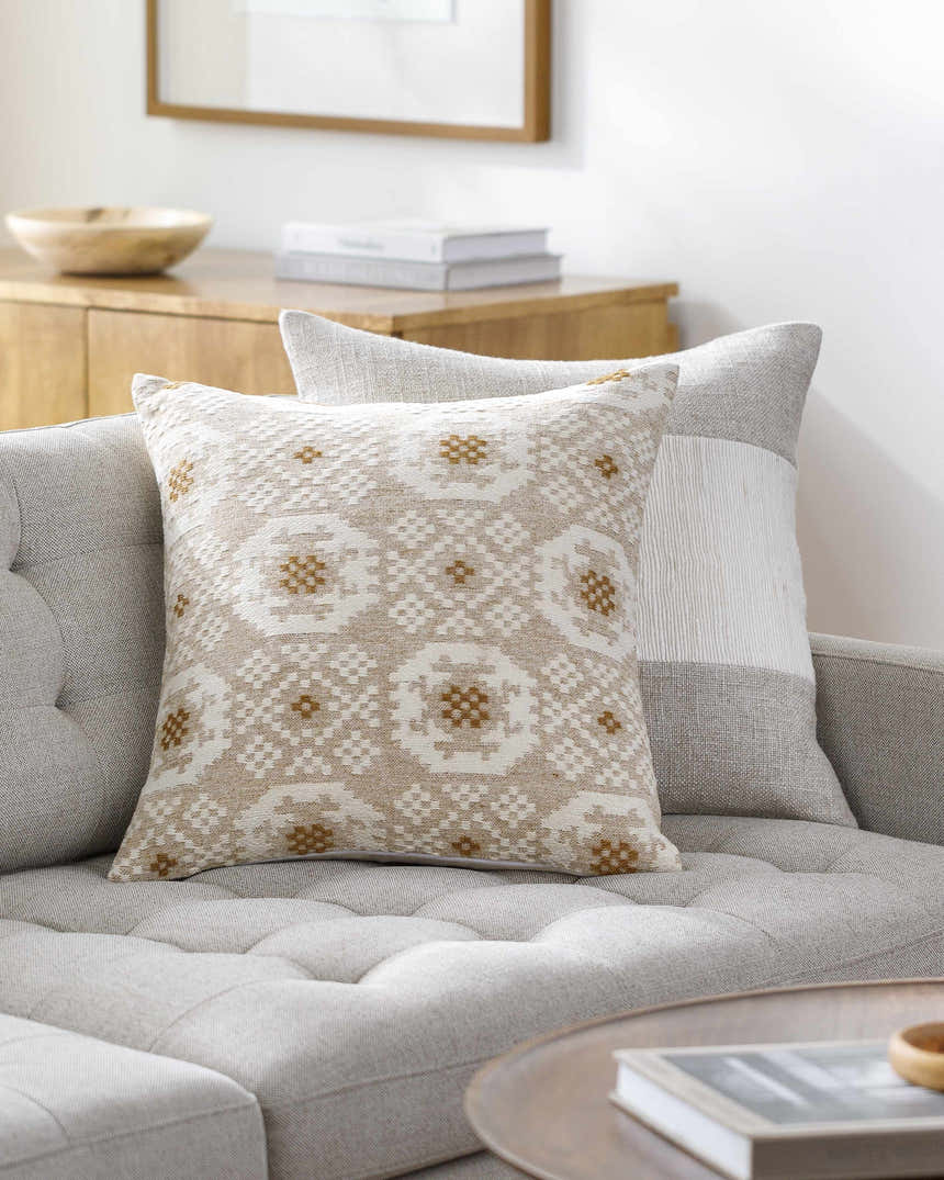 Tacey Throw Pillow - Clearance