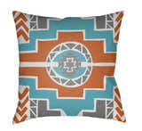 Toli Outdoor Throw Pillow