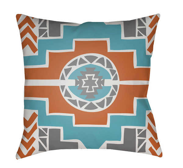 Toli Outdoor Throw Pillow