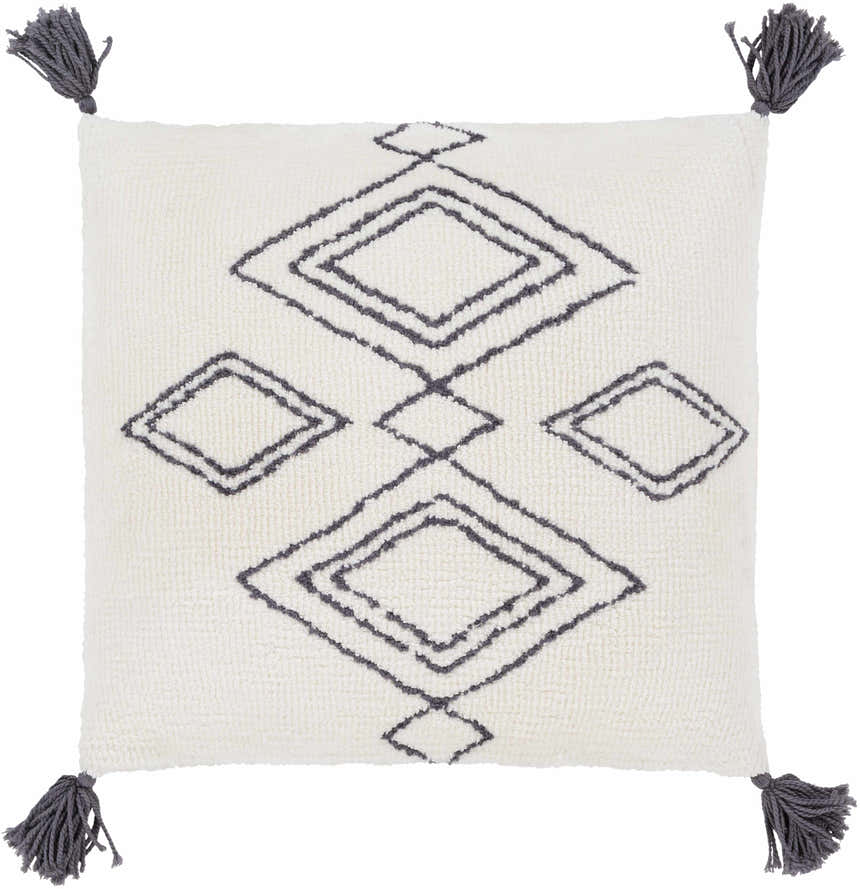 Tonkawa Throw Pillow - Clearance