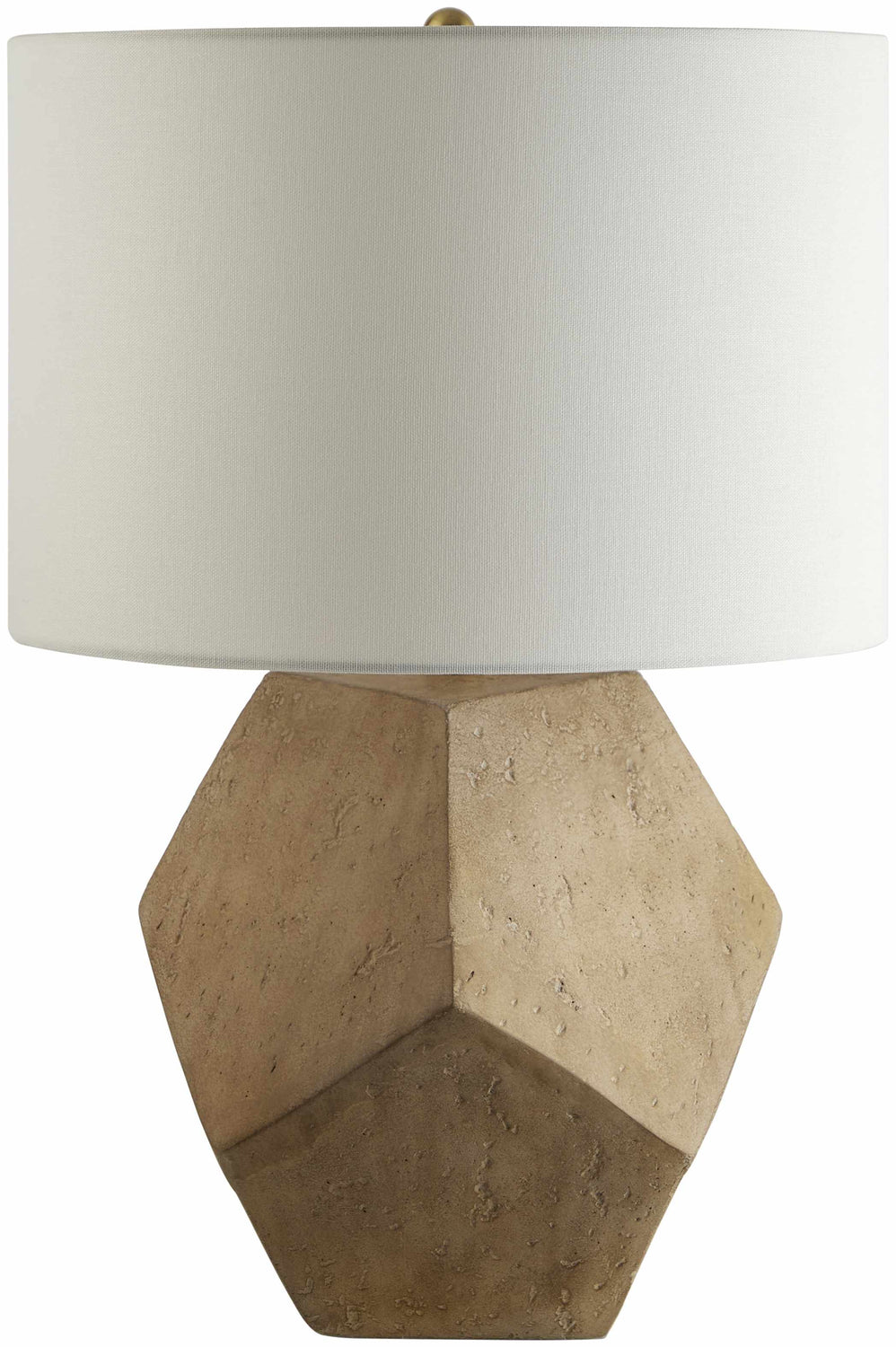 Coufouleux Table Lamp - Clearance