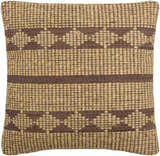 Tanix Throw Pillow - Clearance