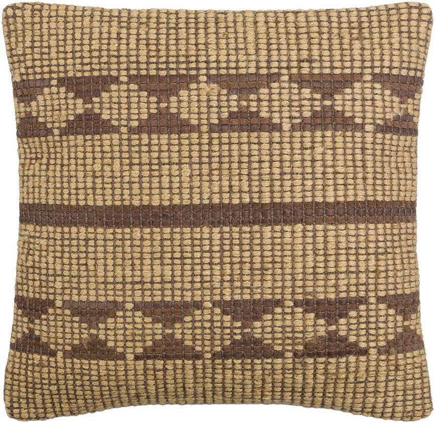 Tanix Throw Pillow - Clearance