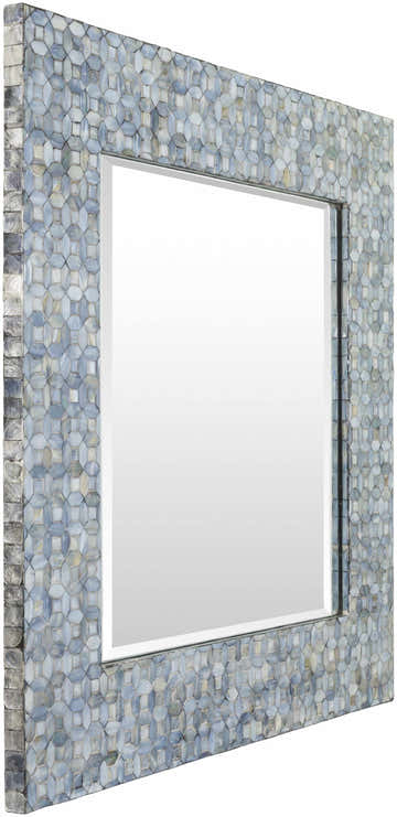 Tacherting Mirror