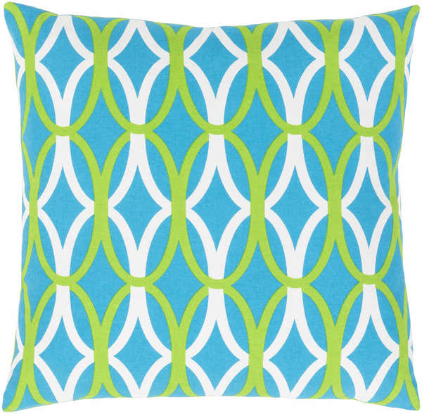 Ottershaw Throw Pillow - Clearance