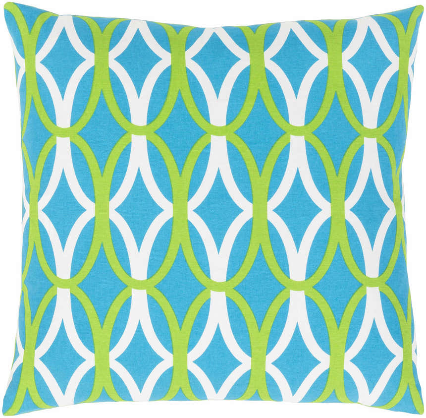 Ottershaw Throw Pillow - Clearance