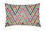 Tuban Outdoor Throw Pillow Cover
