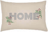 Tubaran Outdoor Throw Pillow