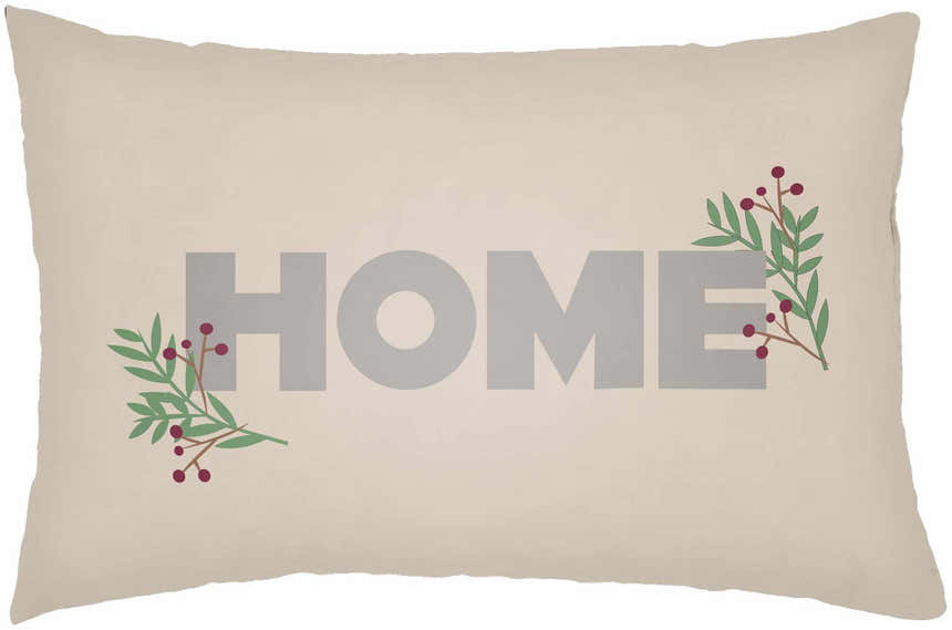 Tubaran Outdoor Throw Pillow
