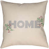 Tubaran Outdoor Throw Pillow