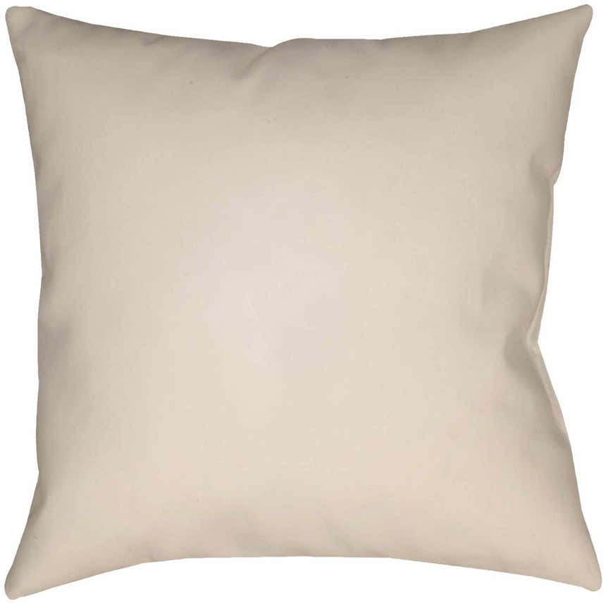 Tubaran Outdoor Throw Pillow