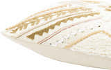 Tucdao Throw Pillow - Clearance