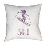 Tutubigan Outdoor Throw Pillow