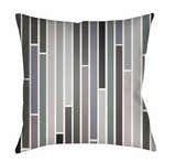 Tuyan Outdoor Throw Pillow