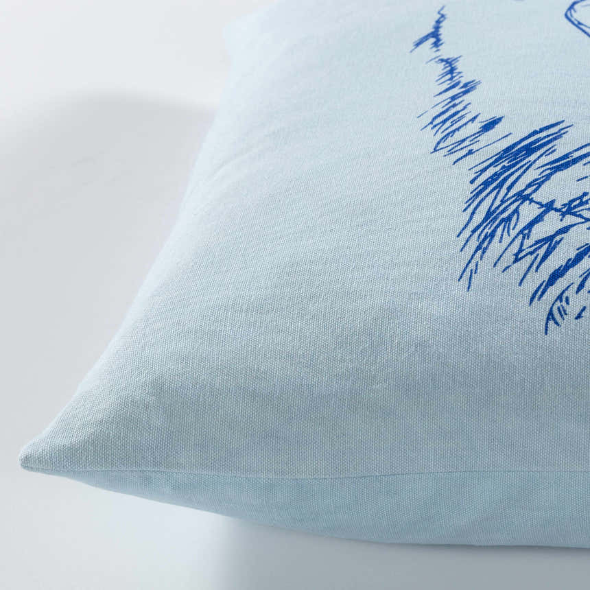 Tyner Throw Pillow - Clearance