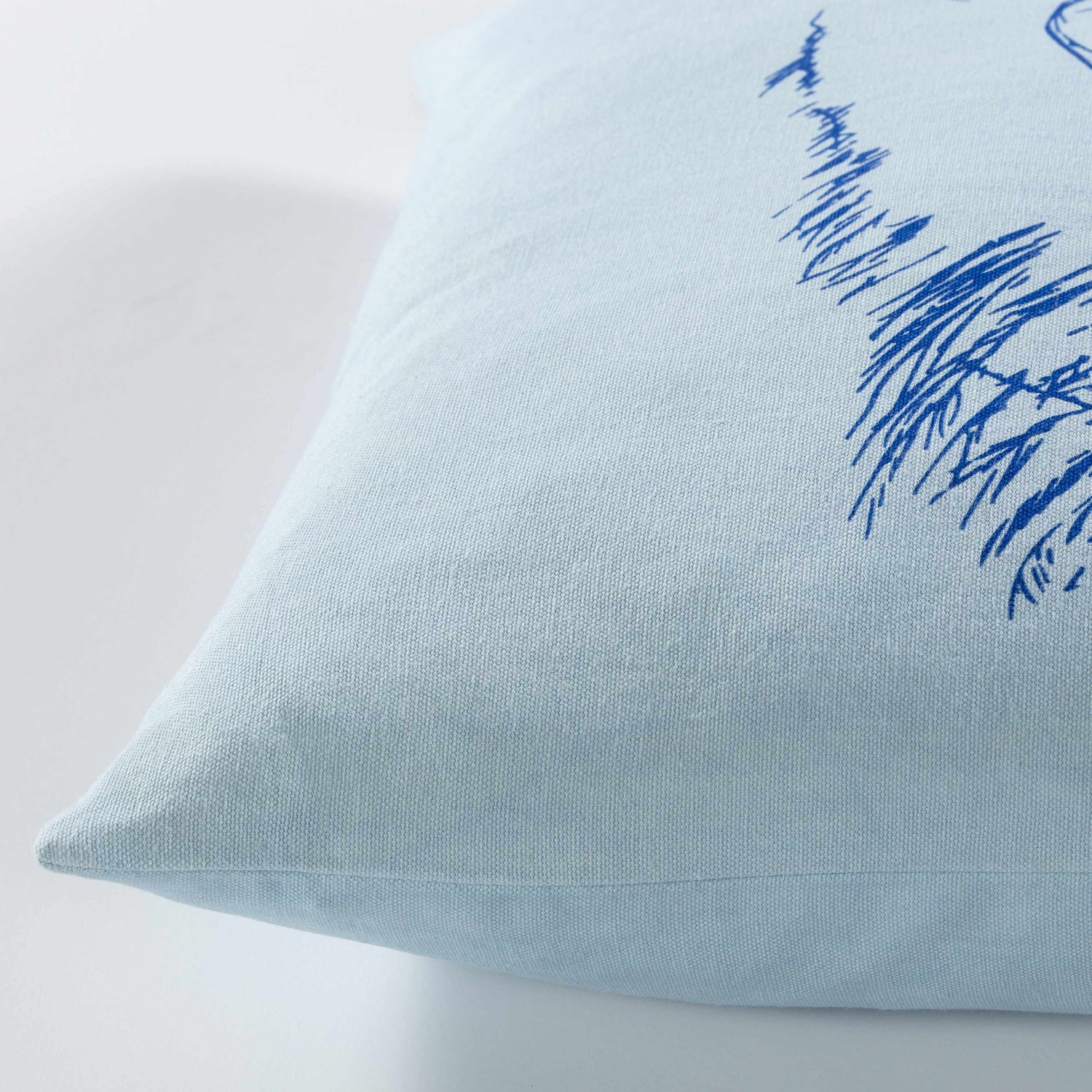 Tyner Throw Pillow - Clearance