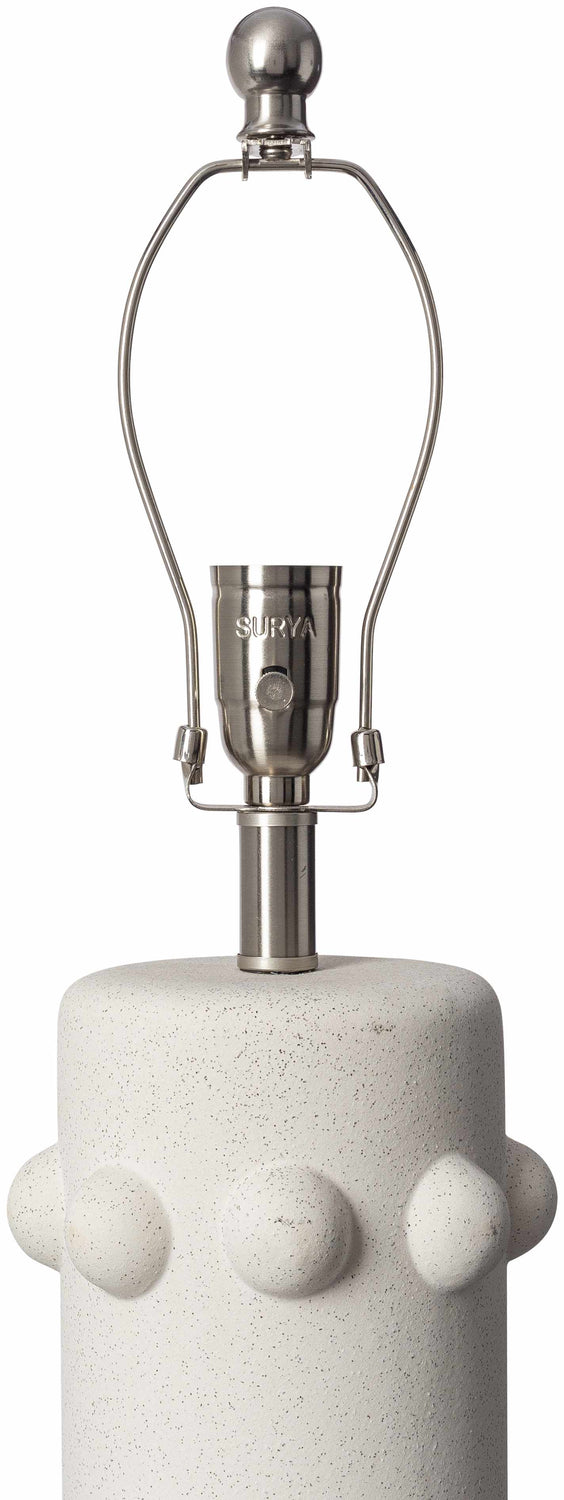 Tarariras Table Lamp