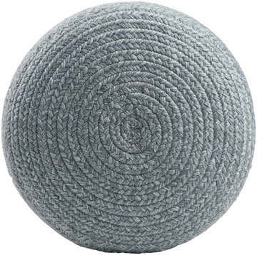 Tonanitla Outdoor Pouf
