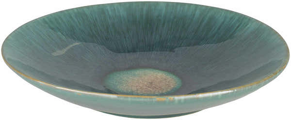 Uncasville Green Ceramic 15