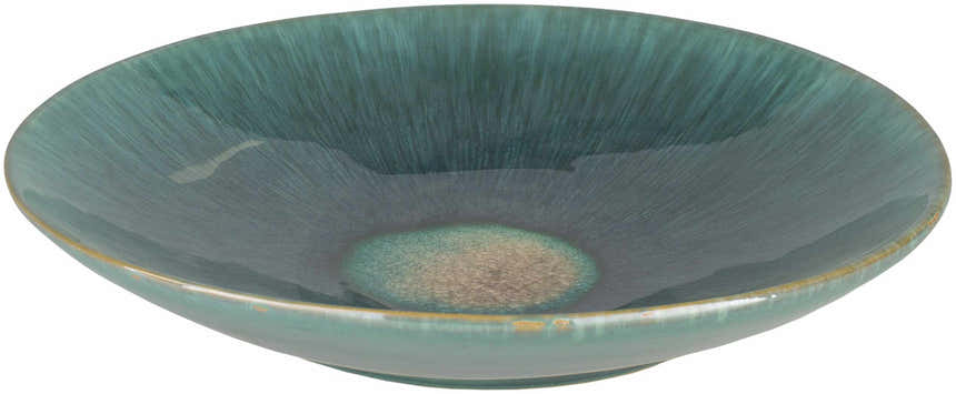 Uncasville Green Ceramic 15
