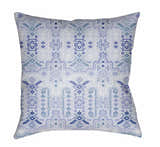 Urit Outdoor Throw Pillow Cover