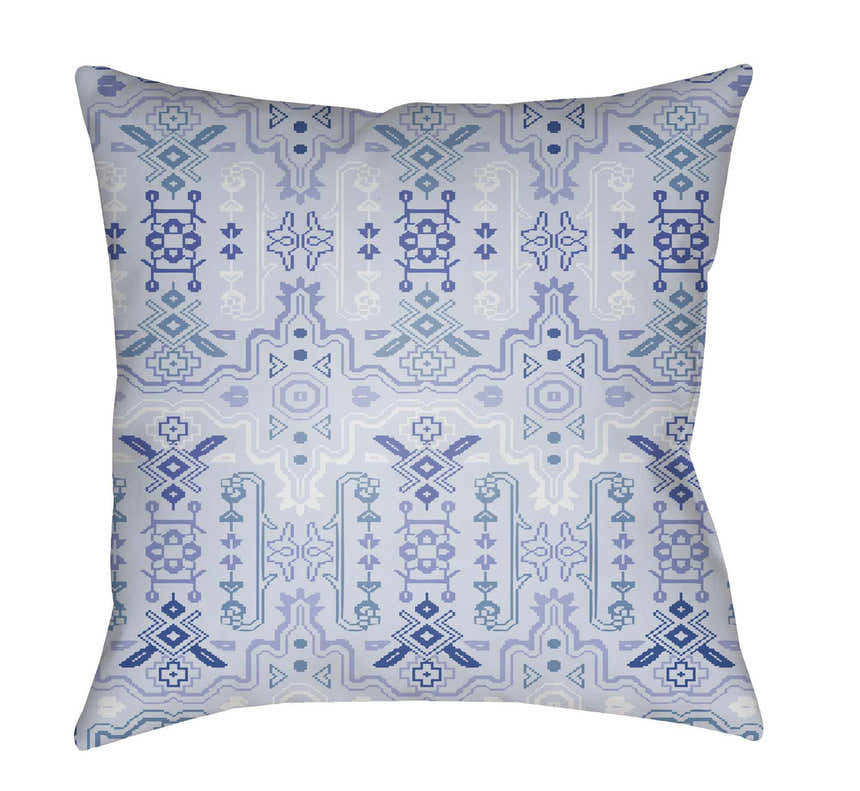 Urit Outdoor Throw Pillow Cover
